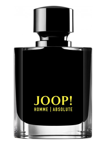 joop homme absolute aftershave